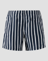 Eton Striped Swim Shorts