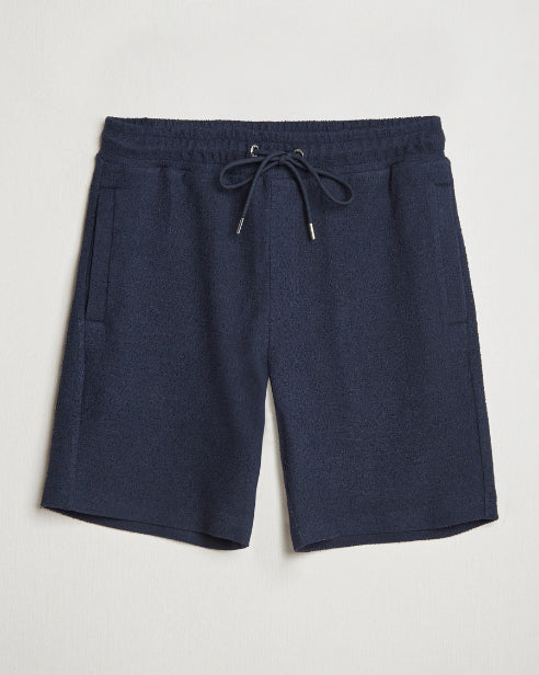 Boss Cotton Shorts