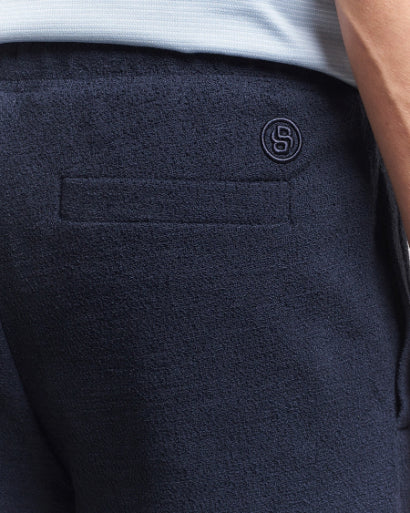Boss Cotton Shorts