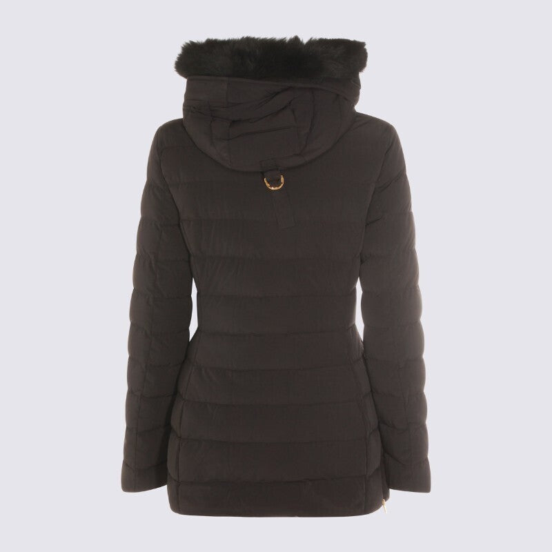MOOSE KNUCKLES ROSELAWN 5 JACKET GOLD SH