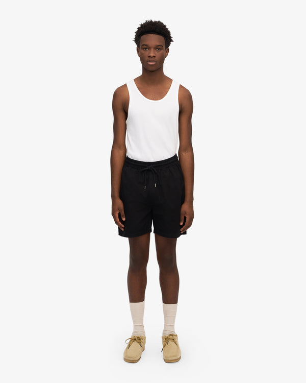 Colorful Standrad Mens Organic Twill Shorts