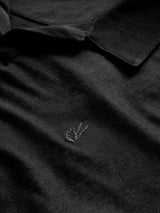 John Varvatos Short Sleeve Pique Polo