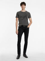 John Varvatos Scorpion Embroidery Tee