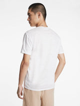 John Varvatos Bleeker Henley Tee