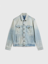 John Varvatos Diego Denim Jacket