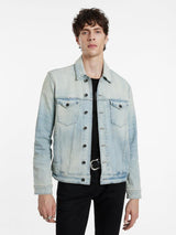 John Varvatos Diego Denim Jacket