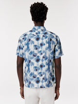 John Varvatos Sean Shirt