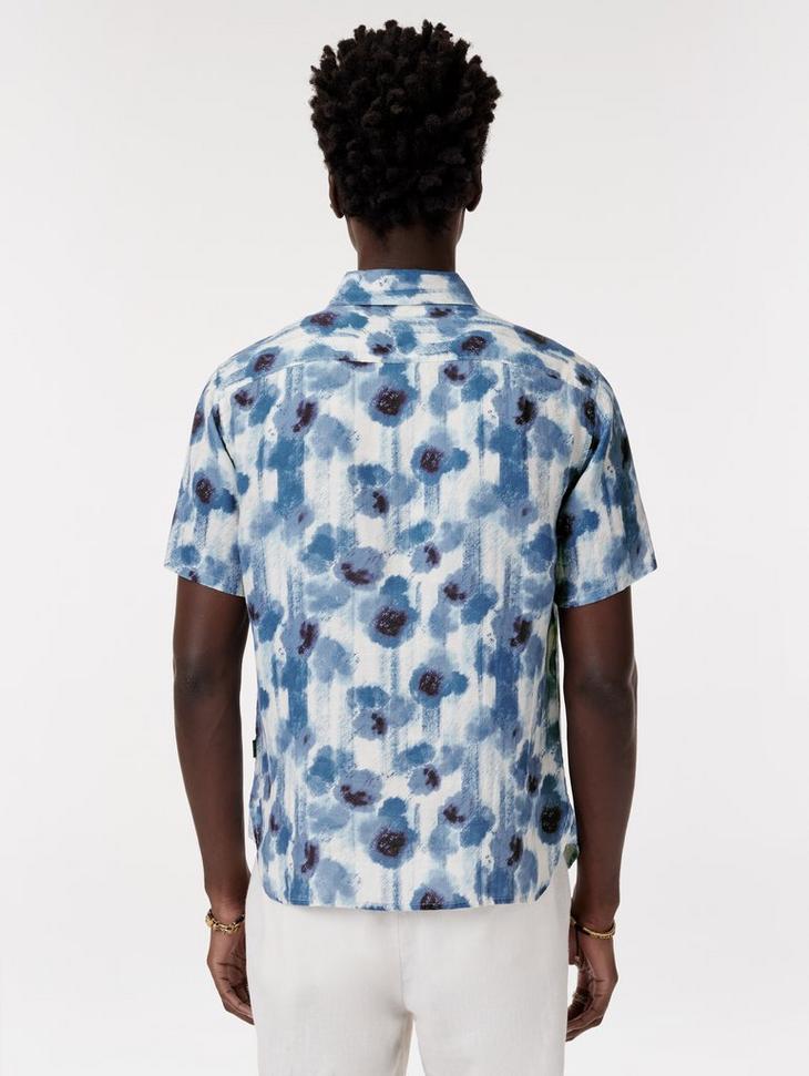 John Varvatos Sean Shirt