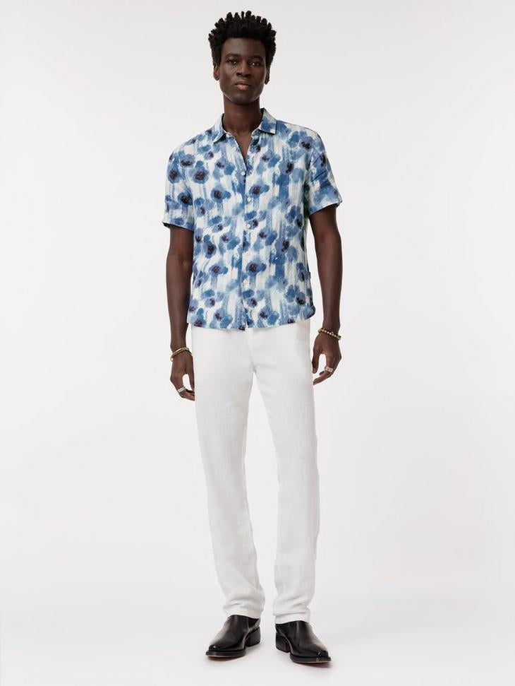 John Varvatos Sean Shirt