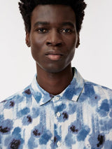John Varvatos Sean Shirt