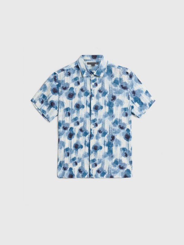 John Varvatos Sean Shirt