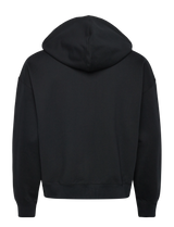 Rains Classic Zip Hoodie Blurred