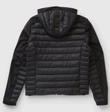 Parajumpers Kinari Jacket in Black