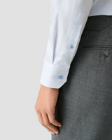 Semi Solid Twill Shirt