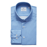 Emanuel Berg Byron Grey 4Flex Shirt