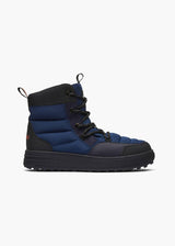 Swims Unisex Snow Runner - Navy / Black