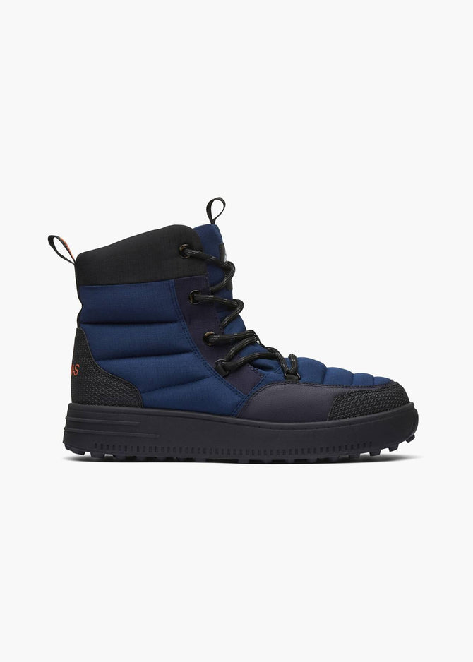 Swims Unisex Snow Runner - Navy / Black