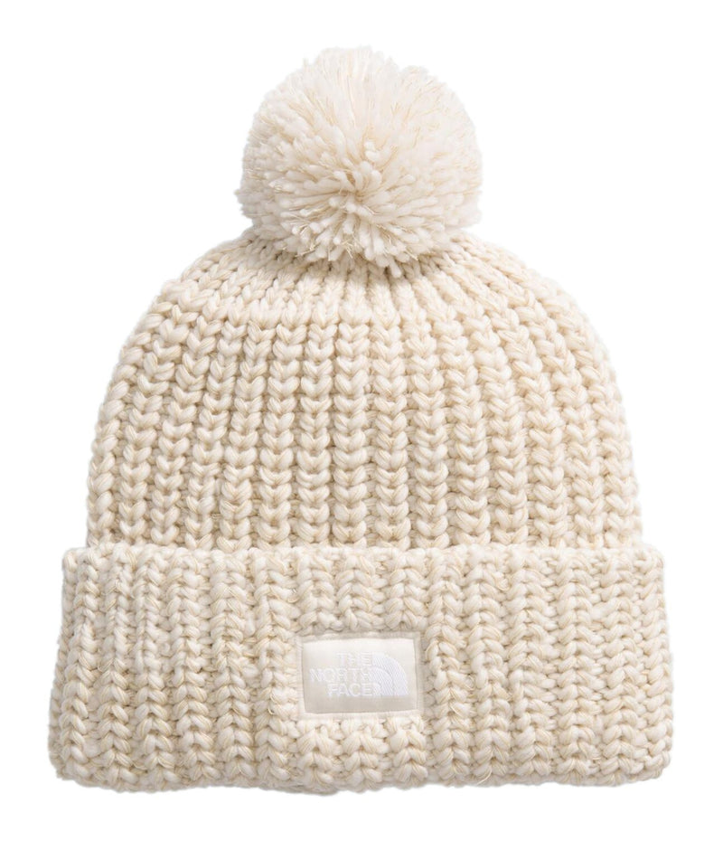 North Face Chunky Cabin Beanie