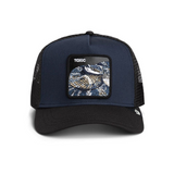 Toxic Trucker Hat