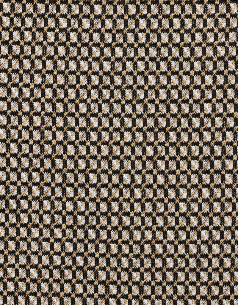 Bugatti Polo in Taupe