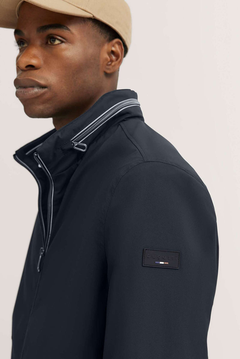 Bugatti Waterproof Stretch Jacket