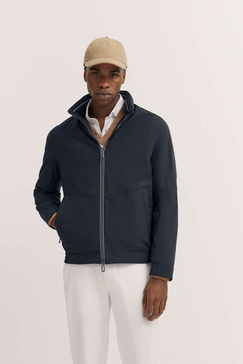 Bugatti Waterproof Stretch Jacket