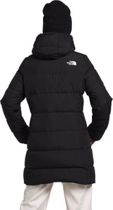 North Face Womens Gotham Parka