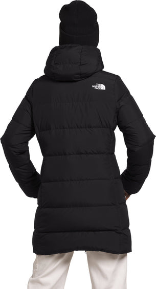 North Face Womens Gotham Parka