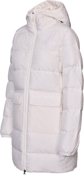 North Face Womens Gotham Parka