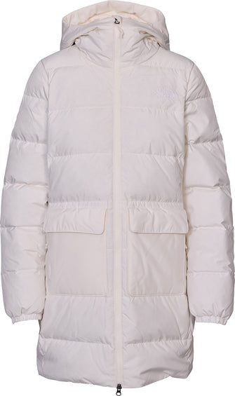 North Face Womens Gotham Parka