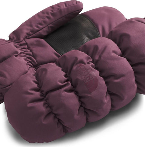 North Face Montana Puffer Mitt