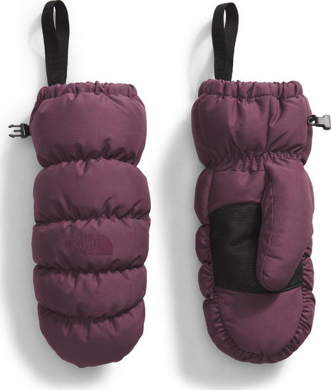 North Face Montana Puffer Mitt