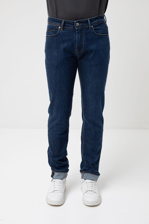 Re-Hash Jeans