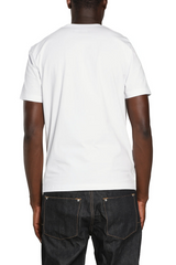 Purple Clean Jersey T-Shirt