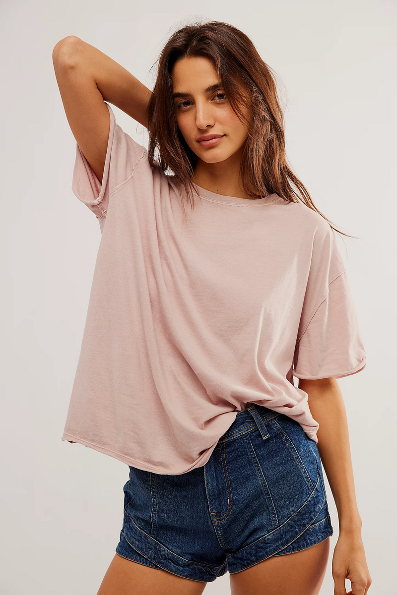 Free People Nina Tee