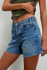 Free People Tippi Denim Shorts