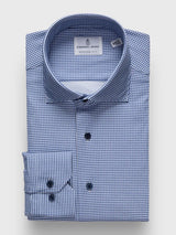 Emanuel Berg - Modern 4Flex Stretch Knit Shirt