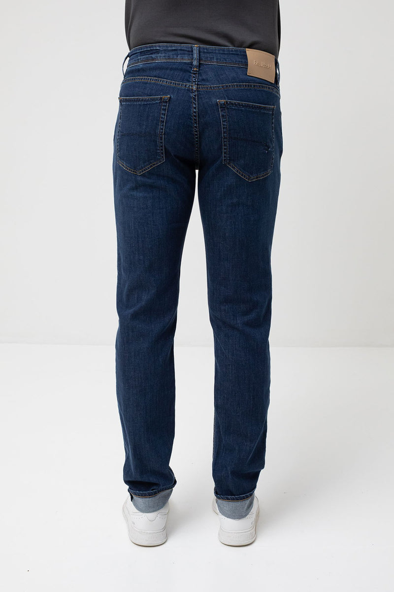 Re-Hash Jeans