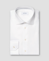 Solid Signature Classic Twill Shirt