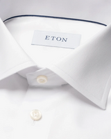 Solid Signature Classic Twill Shirt