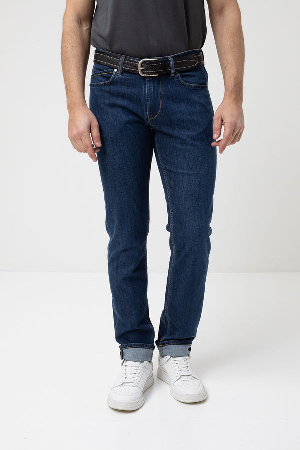 Re-Hash Jeans