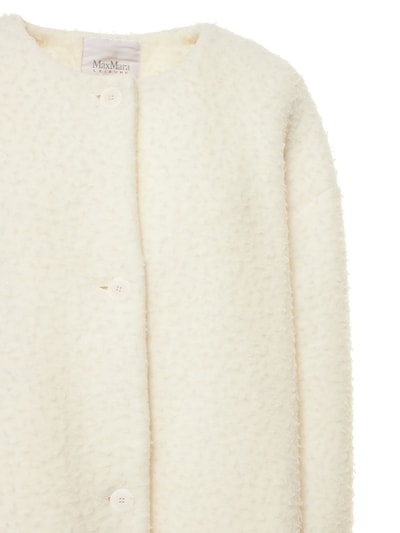 max mara LEISURE Morina Wool coat