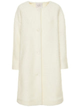 max mara LEISURE Morina Wool coat
