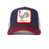 The Cock - Goorin Bros. Official Trucker Hat