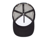 King - Goorin Bros. Official Trucker Hat