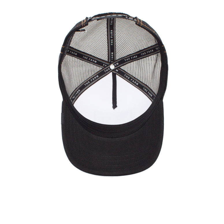 King - Goorin Bros. Official Trucker Hat