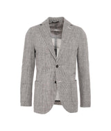 Circolo Giacca Piquet Blazer