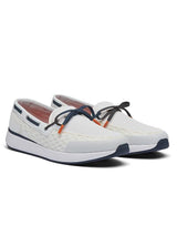Breeze Wave Lace Loafer