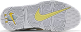 Nike AIR More Uptempo 'Light Citron'