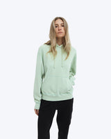 Reigning Champ Womens Lightweight Terry Relaxed Hoodie